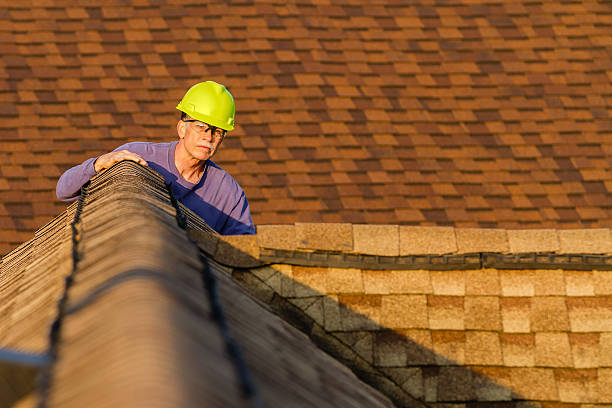 Best Local Roofing Companies  in Wyoming, OH