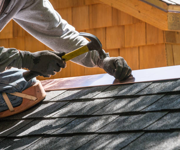 Best Storm Damage Roof Repair  in Wyoming, OH